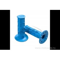 motoserp.ru - Ручки руля (грипсы) EMGO ENDURO STYLE 22-25мм, цвет Синий 11-02866 (комп) (DK	 - МотоВелоЦентр г.Серпухов