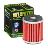 motoserp.ru - Масл. фильтр HI FLO HF140 62350 JP (шт) - МотоВелоЦентр г.Серпухов
