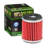 motoserp.ru - Масл. фильтр HI FLO HF141 77919 JP (шт) - МотоВелоЦентр г.Серпухов