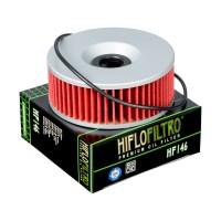 motoserp.ru - Масл. фильтр HI FLO HF146/VESRAH SF2002/MANN MH1012 77920 JP (шт)	 - МотоВелоЦентр г.Серпухов