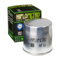 motoserp.ru - Масл. фильтр HI FLO HF163 BMW 74908 JP (шт)	 - МотоВелоЦентр г.Серпухов