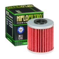 motoserp.ru - Масл. фильтр HI FLO HF207 (SF 3012) 62353 JP (шт)	    - МотоВелоЦентр г.Серпухов