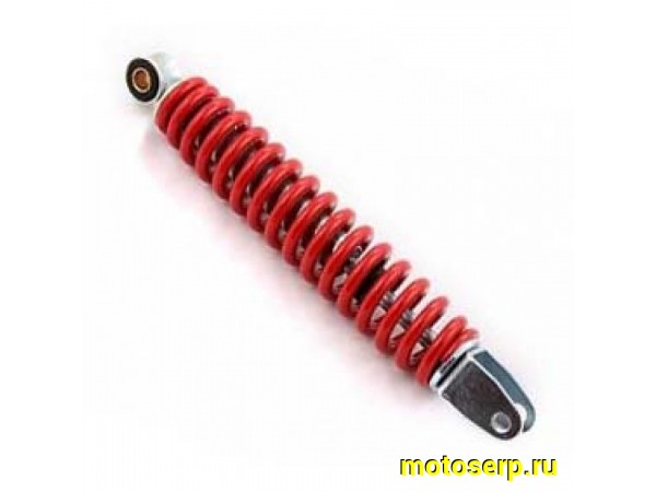 Купить  Амортизатор задний (L-275mm,D-10mm,d-10mm) Suzuki (шт) (R1 (MOTO-SKUTER 11116 купить с доставкой по Москве и России, цена, технические характеристики, комплектация фото  - motoserp.ru