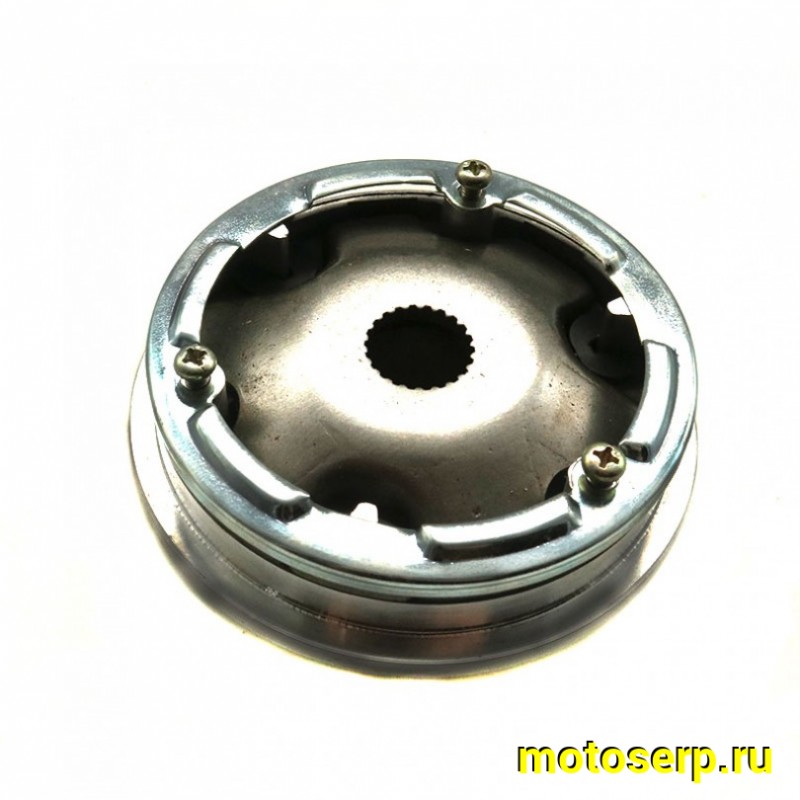 Купить  Вариатор передний Suzuki AD-110  SCOOTER-M, LIPAI (Щека D-97mm, втулка d-22mm) (шт) (R1 (ANKON 009726 купить с доставкой по Москве и России, цена, технические характеристики, комплектация фото  - motoserp.ru