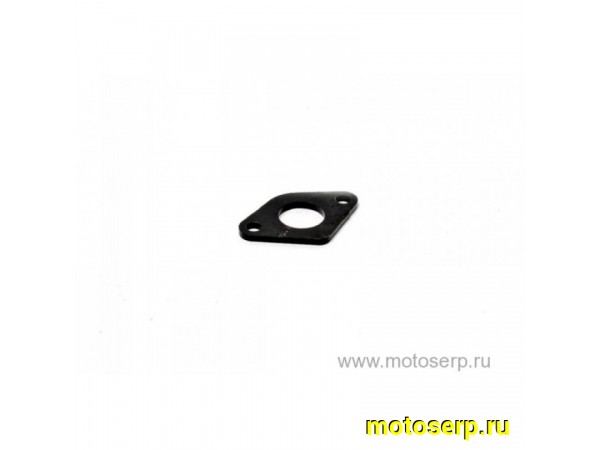 Купить  Проставка карбюратора пластиковая изоляционная Honda d-16  CN (шт) (R1 купить с доставкой по Москве и России, цена, технические характеристики, комплектация фото  - motoserp.ru