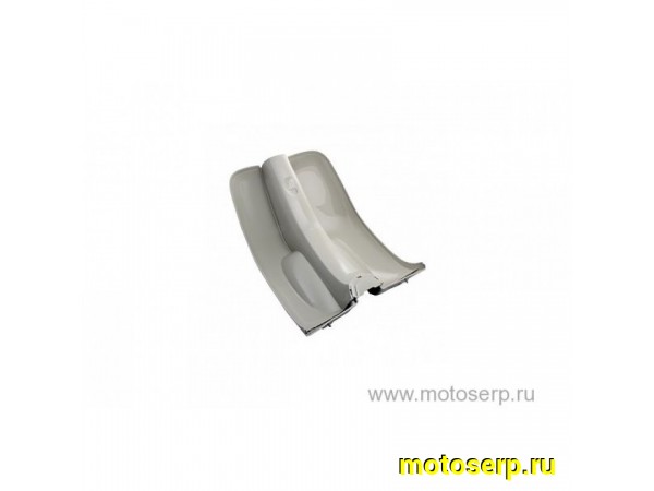 Купить  Обтекатель передний верхний (клюв) Honda Giorno AF24 (шт)  (R1 купить с доставкой по Москве и России, цена, технические характеристики, комплектация фото  - motoserp.ru