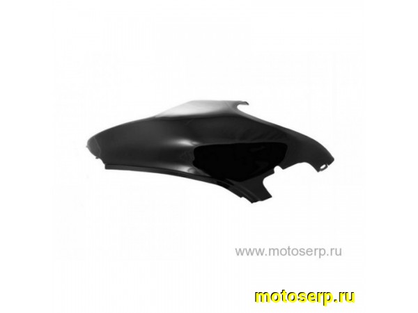Купить  Обтекатель боковой (боковина) Suzuki Let's II NEW (пара) (R1 купить с доставкой по Москве и России, цена, технические характеристики, комплектация фото  - motoserp.ru