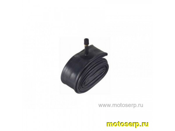 Купить  Камера 24"х1  3/8 (37х533/540)  для ИНВАЛИДНЫХ КОЛЯСОК и САЛЮТ, автовентиль Вело (шт) (Wandersmann (R4 (Золотник 30824533-012 купить с доставкой по Москве и России, цена, технические характеристики, комплектация фото  - motoserp.ru