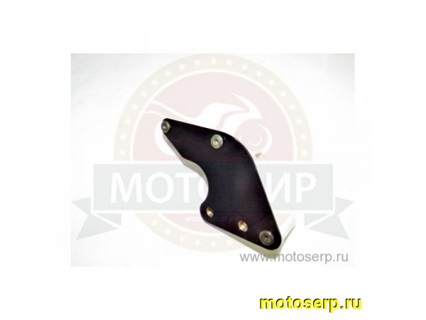 Купить  Ловушка цепи приводной (направляющая, уловитель) Fighter125 (загнутая) (шт) (MM 89350 (JMC 3060070050 купить с доставкой по Москве и России, цена, технические характеристики, комплектация фото  - motoserp.ru
