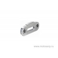 motoserp.ru - Клюз Алюминиевый Малый для лебедок 3000-4500lbs С ВЫСТУПОМ (шт) (Альт - МотоВелоЦентр г.Серпухов