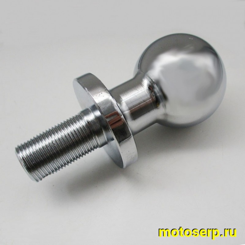 Купить  Шар фаркопа 50мм 3,5 тонн ( без гайки) (шт) (Альт (AVANTIS 18365 купить с доставкой по Москве и России, цена, технические характеристики, комплектация фото  - motoserp.ru