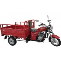 motoserp.ru - Трицикл ДЕСНА 200/ RАCER 200 4х-такт, 1-циндр, воздуш. охлажд; 196,0 cc (шт) (зак) - МотоВелоЦентр г.Серпухов