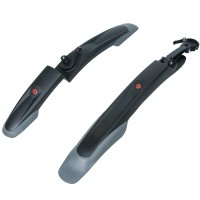 motoserp.ru - Крылья пласт 2-х 26"-29" STG FD-24-1 F/R Вело (пар) (Грат Вест Х98851 - МотоВелоЦентр г.Серпухов