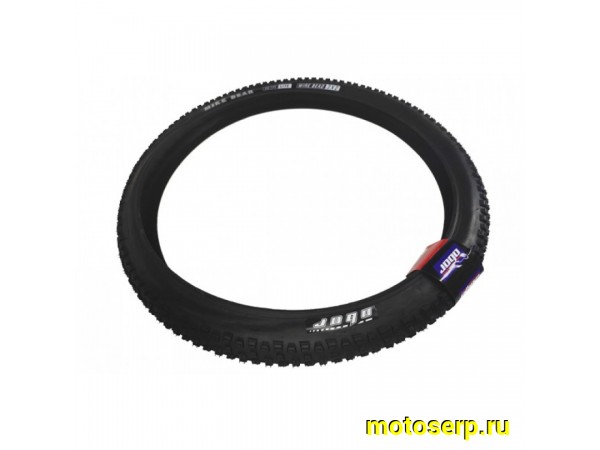 Купить  Покрышка  26" 559 26х2.10 шипованная WANDA ПРЕМИУМ W3103, "OBOR" Вело (шт) (Золотник 30726103103 купить с доставкой по Москве и России, цена, технические характеристики, комплектация фото  - motoserp.ru