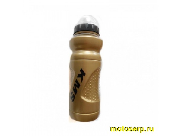 Купить  Бутылочка (фляга) для воды 750 мл. (КМS) Вело (шт) (R4 (Дан (Золотник 3234081-77 купить с доставкой по Москве и России, цена, технические характеристики, комплектация фото  - motoserp.ru