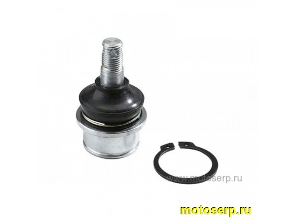 Купить  Опора шарова верхняя для Yamaha ATV GRIZZLY 550/700 D10 Каталожный номер 0430-0271 MOOSE (шт) (M95 купить с доставкой по Москве и России, цена, технические характеристики, комплектация фото  - motoserp.ru