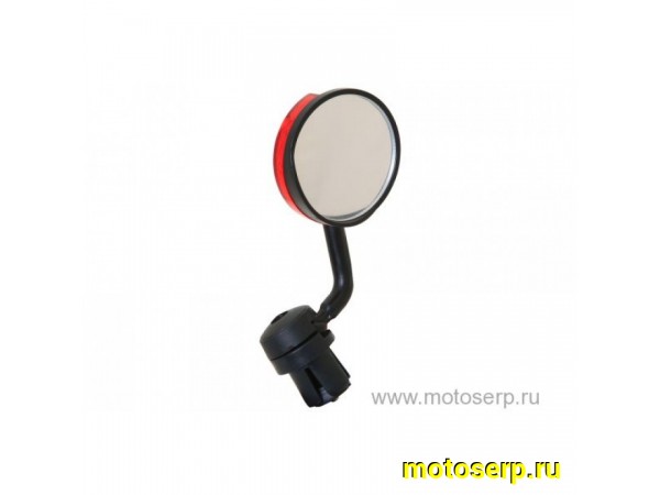 Купить  Зеркало габаритное пластиковое детское  Вело (шт) (FD Х73956-5 купить с доставкой по Москве и России, цена, технические характеристики, комплектация фото  - motoserp.ru