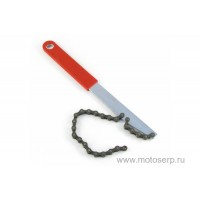 motoserp.ru - Ключ-ХЛЫСТ для снятия кассеты Вело (шт) (Бар VSI 06 (MM 04195 (Золотник 3273310-16 - МотоВелоЦентр г.Серпухов
