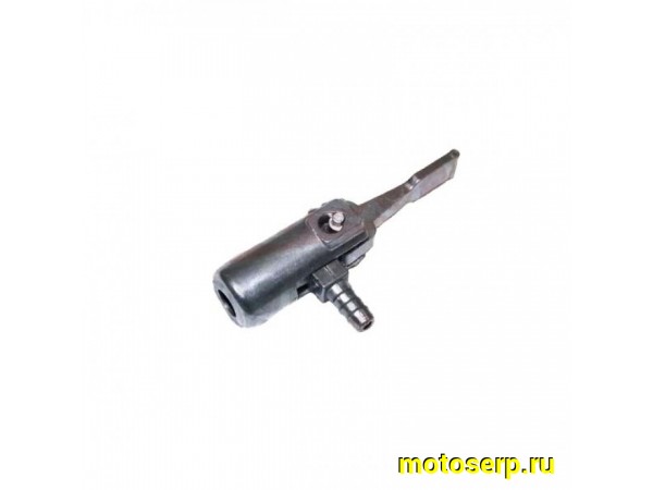 Купить  Наконечник насоса  алюминевый BEE PUMP A13 (БИ-ПАМП) (шт) (MM 90816  купить с доставкой по Москве и России, цена, технические характеристики, комплектация фото  - motoserp.ru