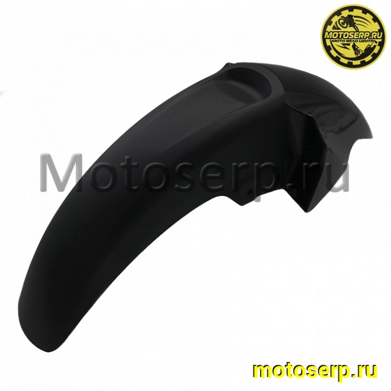 Купить  Крыло переднее Storm INDIGO (Красное) (шт) (MM 22037 купить с доставкой по Москве и России, цена, технические характеристики, комплектация фото  - motoserp.ru