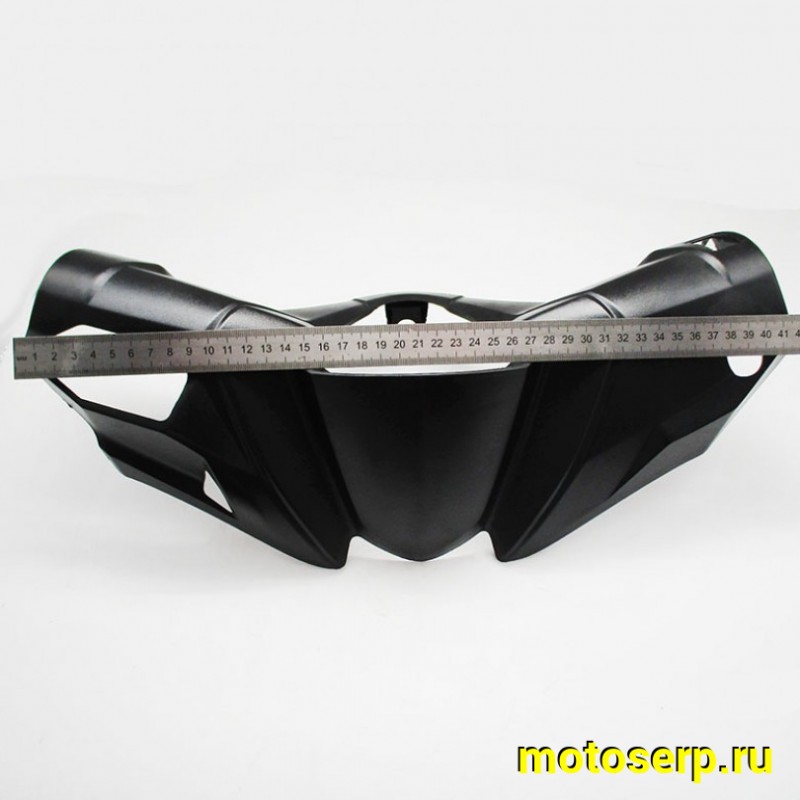 Купить  Облицовка щитка приборов верхняя Storm INDIGO Cross (шт) (MM 22025 (Мир 18759 купить с доставкой по Москве и России, цена, технические характеристики, комплектация фото  - motoserp.ru
