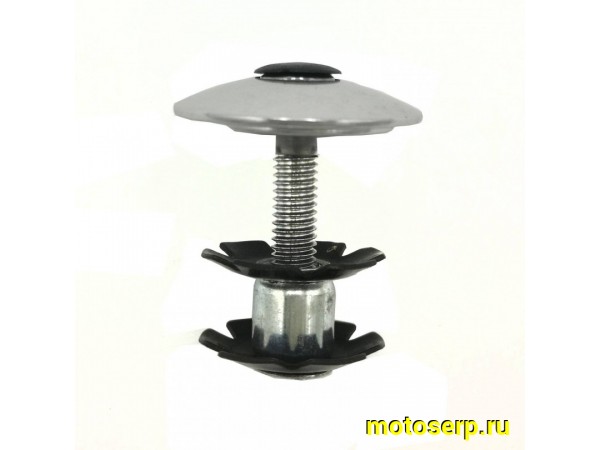 Купить  Якорь (конус) рулевой колонки 1-1/8" EAST Вело (шт) (R5 купить с доставкой по Москве и России, цена, технические характеристики, комплектация фото  - motoserp.ru
