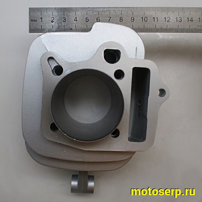 Купить  ЦПГ, поршневая группа 139FMB (154FMH) Шторм 125cc (D54; p-13; h-78; L-95) (шт) (TATA 16105986 купить с доставкой по Москве и России, цена, технические характеристики, комплектация фото  - motoserp.ru