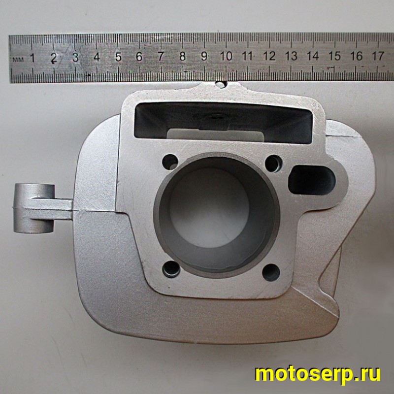 Купить  ЦПГ, поршневая группа 139FMB (154FMH) Шторм 125cc (D54; p-13; h-78; L-95) (шт) (TATA 16105986 купить с доставкой по Москве и России, цена, технические характеристики, комплектация фото  - motoserp.ru