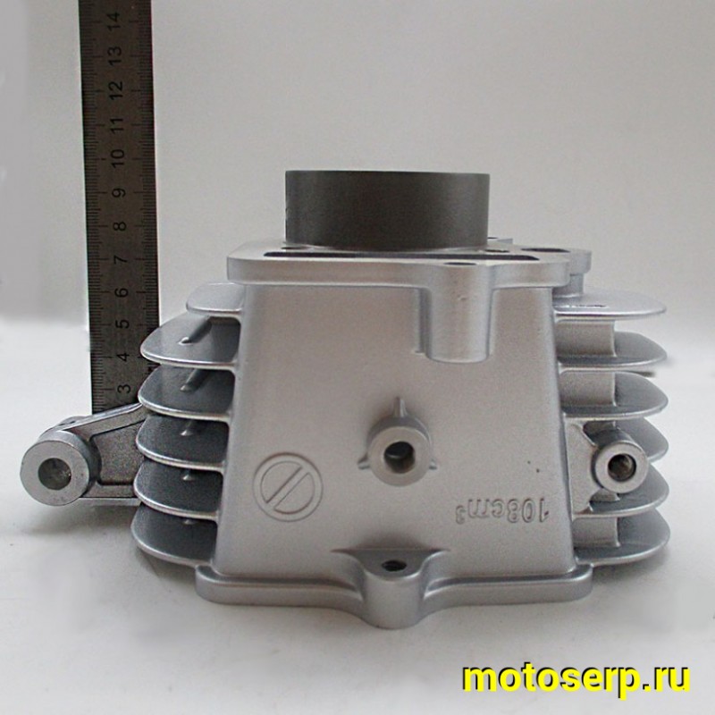 Купить  ЦПГ, поршневая группа 139FMB (154FMH) Шторм 125cc (D54; p-13; h-78; L-95) (шт) (TATA 16105986 купить с доставкой по Москве и России, цена, технические характеристики, комплектация фото  - motoserp.ru