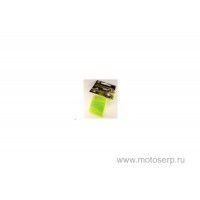 motoserp.ru - Светоотражатель, Набор световозвращающего браслета 30х300 мм, COVA&trade;/12 Вело (шт) - МотоВелоЦентр г.Серпухов