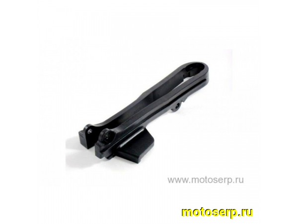 Купить  Направляющая цепи приводной (слайдер, склиз) Suzuki DR250 Djebel (61273-13E01-000) KRP не оригинал JP (шт) купить с доставкой по Москве и России, цена, технические характеристики, комплектация фото  - motoserp.ru