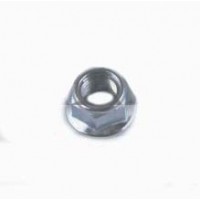 motoserp.ru - Гайка колеса, оси М14 шаг-1.5 (со стопорным кольцом) "GUANG" (шт) (ANKON 021695 (К-дар 2207005 - МотоВелоЦентр г.Серпухов