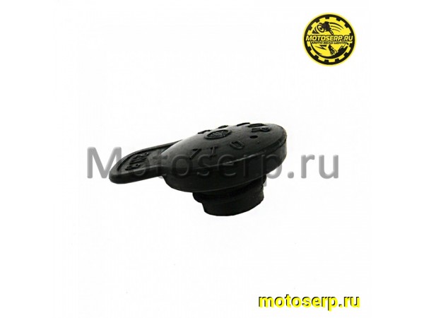 Купить  Крышка (пробка) маслобака Yamaha JOG (шт) (MT B-202(R1 купить с доставкой по Москве и России, цена, технические характеристики, комплектация фото  - motoserp.ru