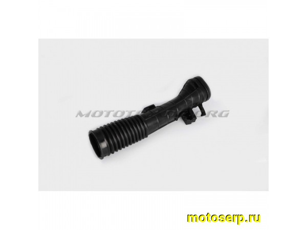 Купить  Патрубок резинов. воздушного фильтра Honda LEAD "PIPE" (черный) (шт) (R1 купить с доставкой по Москве и России, цена, технические характеристики, комплектация фото  - motoserp.ru