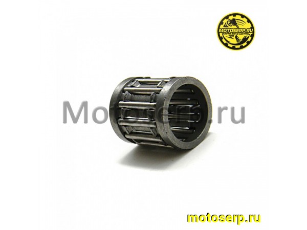 Купить  Подшипник игольчатый (сепаратор) d14mm 14*18*20  Suzuki AD 110, KAWASAKI KD/KS/KE, SUZUKI RG/TS (шт) (MT (R1 купить с доставкой по Москве и России, цена, технические характеристики, комплектация фото  - motoserp.ru