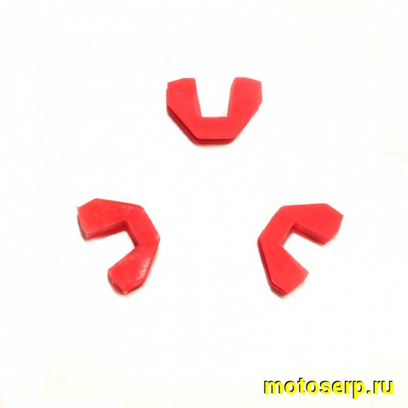 Купить  Скользители (слайдеры) 152QMI, 153/157QMJ 4T GY6 125 TW (комп) (MT S-1119 купить с доставкой по Москве и России, цена, технические характеристики, комплектация фото  - motoserp.ru