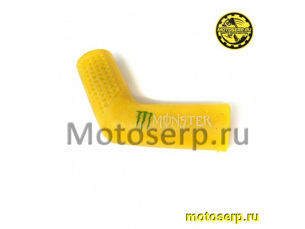 Купить  Резинка ножки кикстартера   "MONSTER ENERGY"   (универсальная)   "XJB" (шт)  (MT R-1973 (MT R-1974 (MT R-1972 купить с доставкой по Москве и России, цена, технические характеристики, комплектация фото  - motoserp.ru