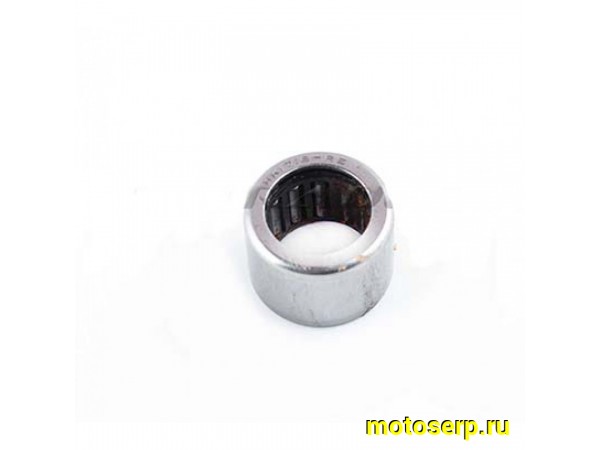 Купить  Подшипник игольчатый 17*25*18  HK172518 заднего вариатора 4T 50cc (шт)  (MT (R1 (ANKON 008790 купить с доставкой по Москве и России, цена, технические характеристики, комплектация фото  - motoserp.ru