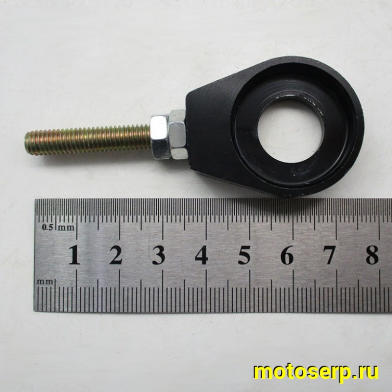 Купить  Натяжитель приводной цепи универс. d-15mm   "RIDE IT"  (пара) (MT C-723 (MT C-724 купить с доставкой по Москве и России, цена, технические характеристики, комплектация фото  - motoserp.ru