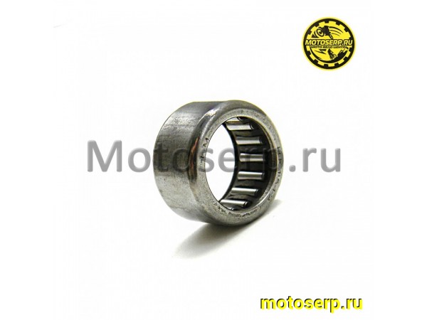Купить  Подшипник игольчатый 15*21*12  HK1512  передач 4T CВ125/150 "HONGJU" (шт) (MT  купить с доставкой по Москве и России, цена, технические характеристики, комплектация фото  - motoserp.ru