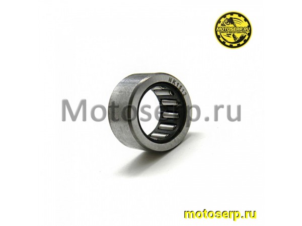 Купить  Подшипник игольчатый 15*23*12  NK152312 коробка передач ZS200GS (шт) (ML 9759 купить с доставкой по Москве и России, цена, технические характеристики, комплектация фото  - motoserp.ru