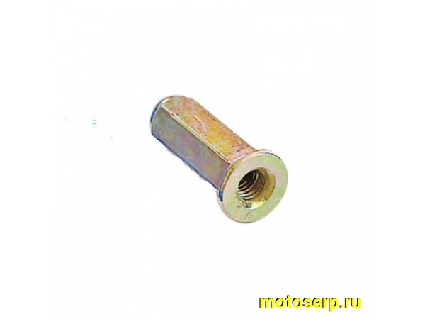 Купить  Гайка глушителя закрытая   (L-30, &Oslash;6mm)   "GUANG" (шт) (МT G-6245 купить с доставкой по Москве и России, цена, технические характеристики, комплектация фото  - motoserp.ru