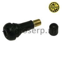 motoserp.ru - Сосок (клапан, вентиль) бескамерной покрышки (прямой) L=45mm (шт) (MT V-915 (MM 30906 (Мир 14182 (Мир 18114  (MOTO-SKUTER 6201 - МотоВелоЦентр г.Серпухов