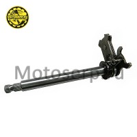motoserp.ru - Вал переключения передач в сб. 177MM ZS177MM(NC250) (шт)  (ML 6484 (Regul 100103964 - МотоВелоЦентр г.Серпухов