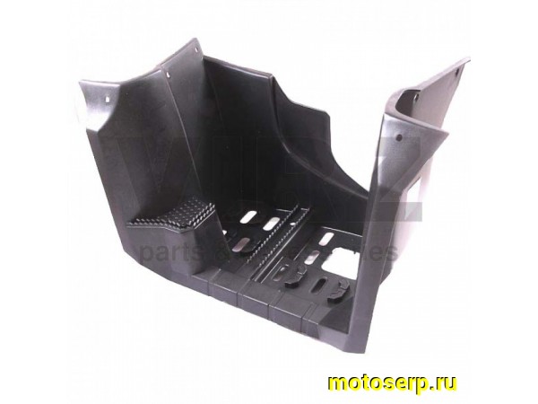 Купить  Подножка водительская (порог) ATV150 Irbis ATV150Us LUX правая (шт)  (0 купить с доставкой по Москве и России, цена, технические характеристики, комплектация фото  - motoserp.ru