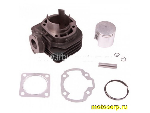 Купить  ЦПГ, поршневая группа Suzuki AD-50  65cc d44; p10 ТЮНИНГ (TW) (без прокладок) (шт) (R1 купить с доставкой по Москве и России, цена, технические характеристики, комплектация фото  - motoserp.ru