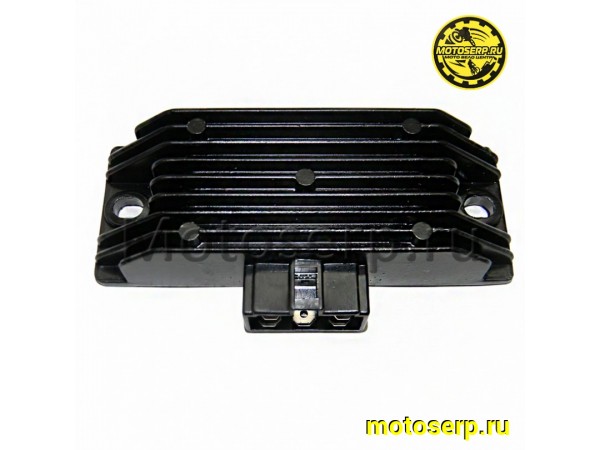 Купить  Реле-регулятор 5 конт.(5) ZS177MM(NC250) KAYO T6, NC BSE M2 M2Y M4 M8 RTC 300 Z8  (шт) (ZUUM 06.05.0009  купить с доставкой по Москве и России, цена, технические характеристики, комплектация фото  - motoserp.ru
