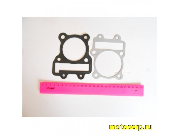 Купить  Прокладки компл. ЦПГ 160YMJ d-60mm; 155cc ZS1P60YMJ (W150) (компл) (0 купить с доставкой по Москве и России, цена, технические характеристики, комплектация фото  - motoserp.ru