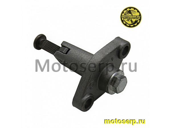 Купить  Натяжитель цепи распредвала (ГРМ) 160FMK YX1P60FMK 160см3 (YX-160) (шт) (ML 6403 (MM 34875 купить с доставкой по Москве и России, цена, технические характеристики, комплектация фото  - motoserp.ru