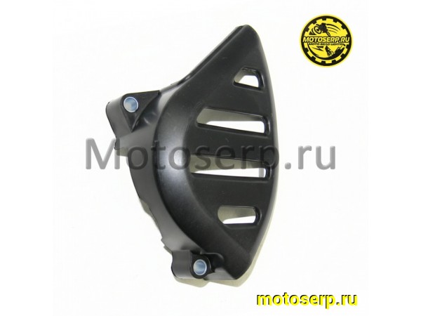 Купить  Крышка лев задняя (вед. звезды) 177MM ZS177MM(NC250) (шт) (ML 6480 купить с доставкой по Москве и России, цена, технические характеристики, комплектация фото  - motoserp.ru